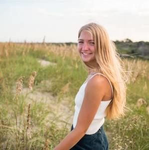 Meet your Posher, Chyenne